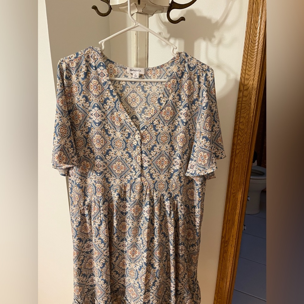 Hailey & Co Dress